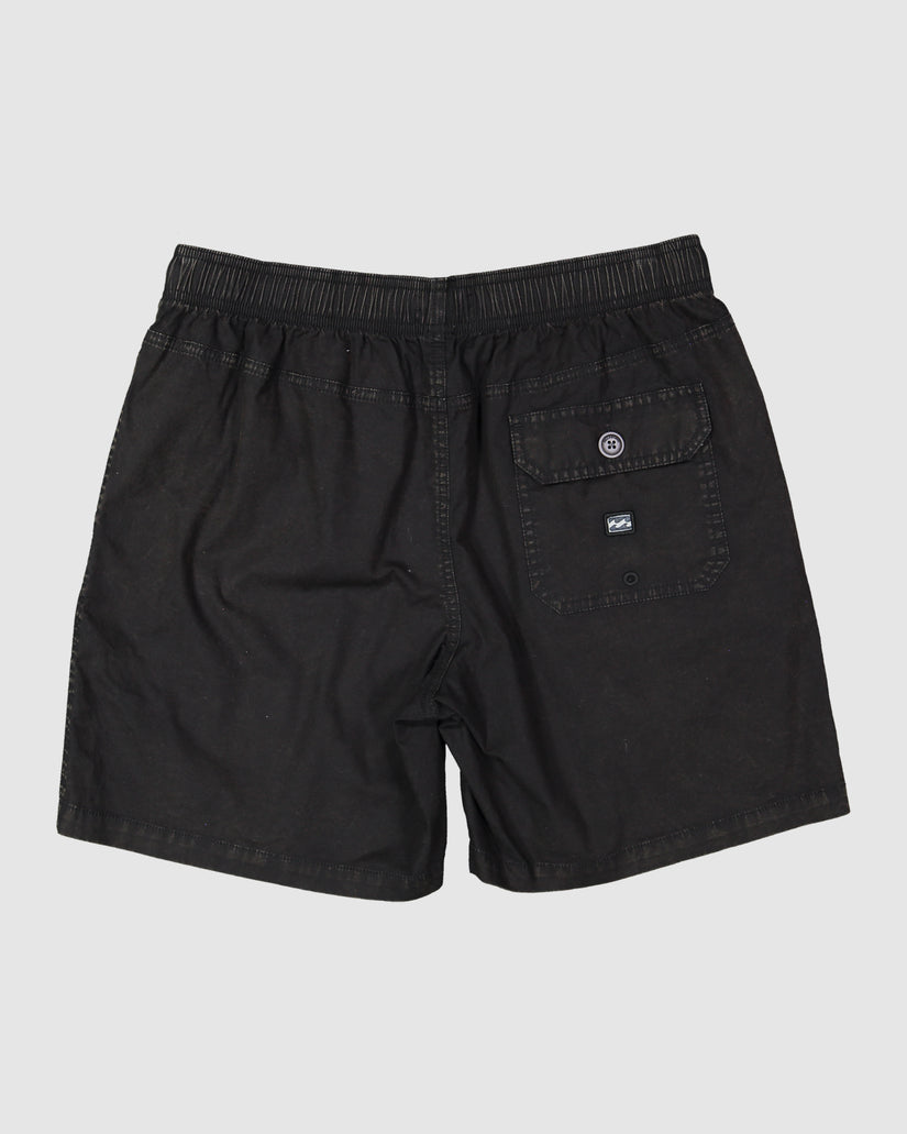 Mens Mario Walkshorts