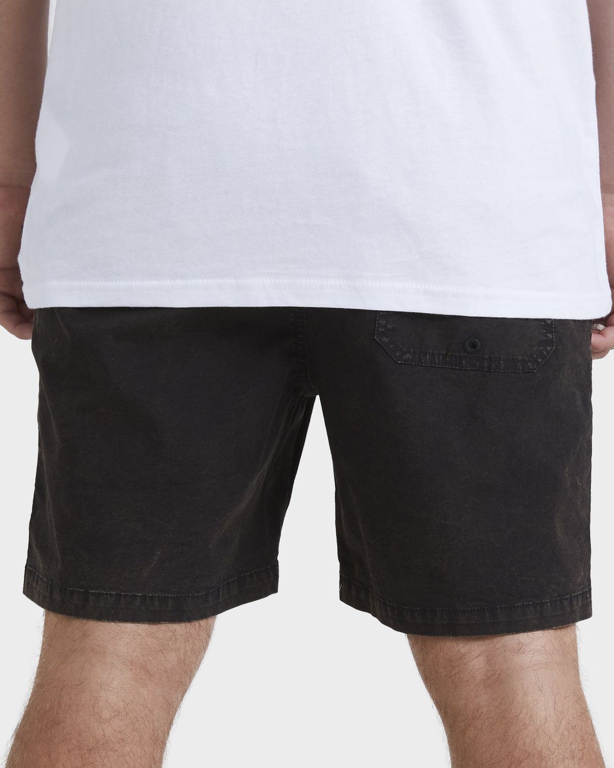 Mens Mario Walkshorts
