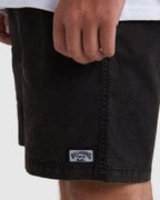Mens Mario Walkshorts