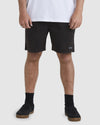 Mens Mario Walkshorts
