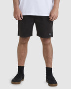 Mens Mario Walkshorts