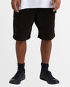 Mens Smoko Cord Shorts