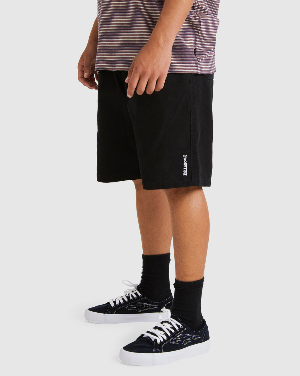 Mens Jimmy Walkshorts
