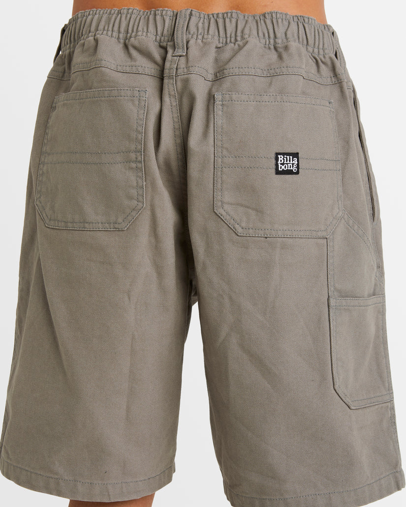 Mens Jimmy Walkshorts