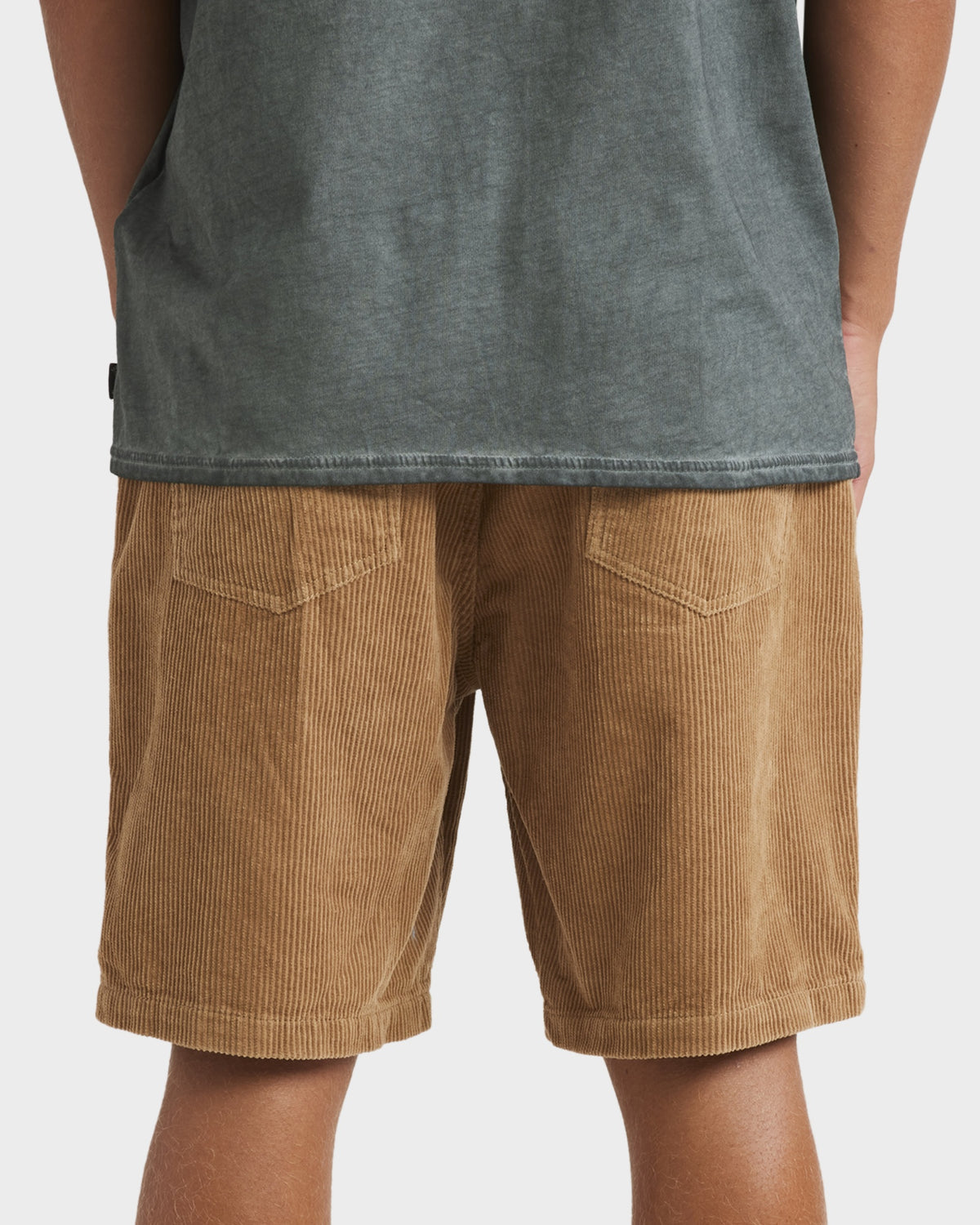 LARRY CORD SHORT