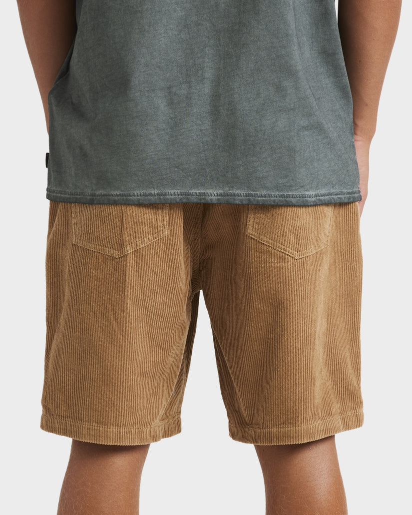 Mens Larry Walkshorts