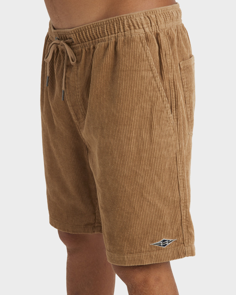 Mens Larry Walkshorts