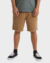 Mens Larry Walkshorts