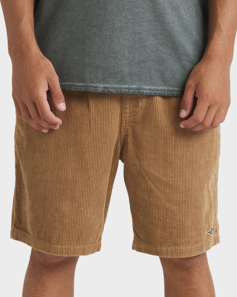 Mens Larry Walkshorts