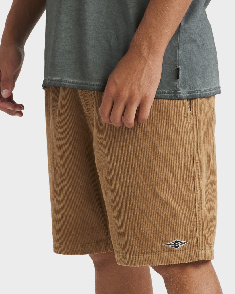 Mens Larry Walkshorts