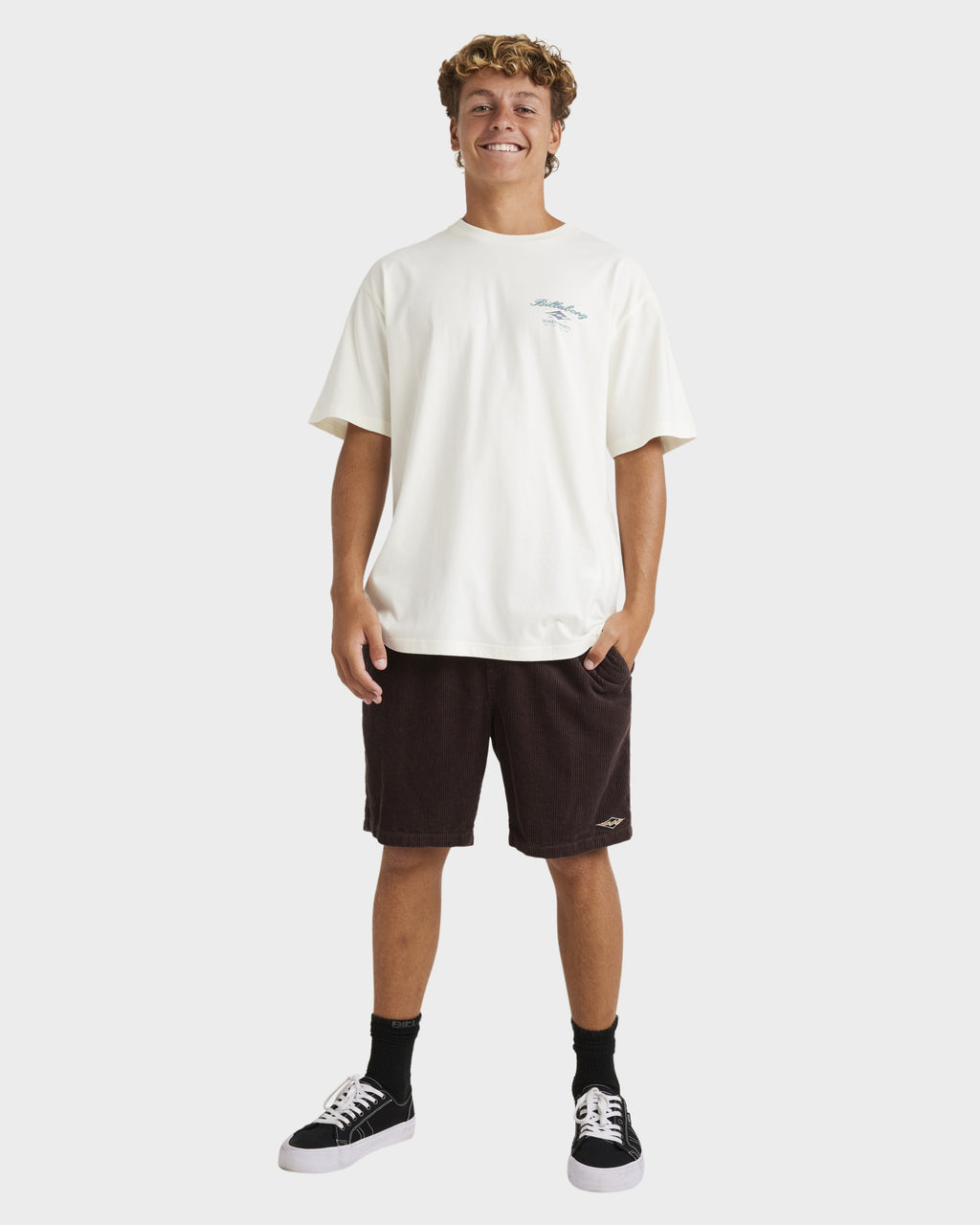 Mens Larry Walkshorts