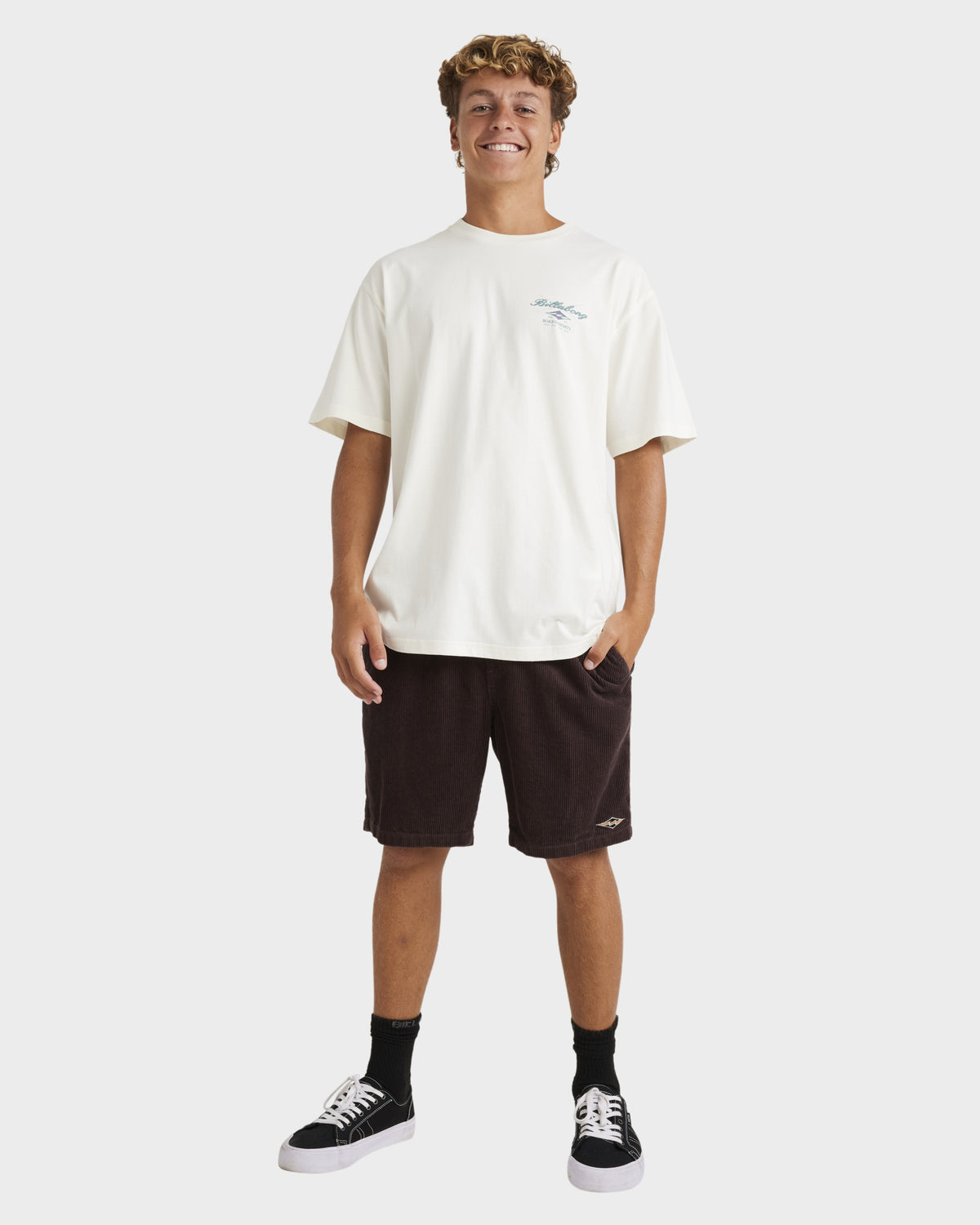 Mens Larry Walkshorts