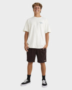 Mens Larry Walkshorts