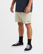 Mens Larry Cord Walkshorts