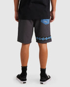 Mens Larry OG Walkshorts