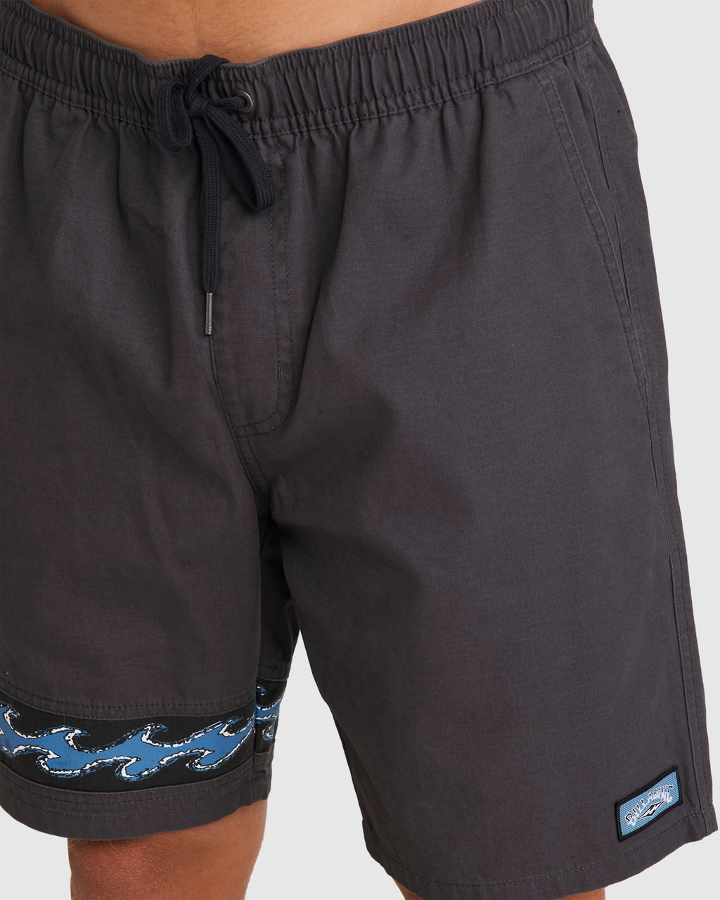 Mens Larry OG Walkshorts