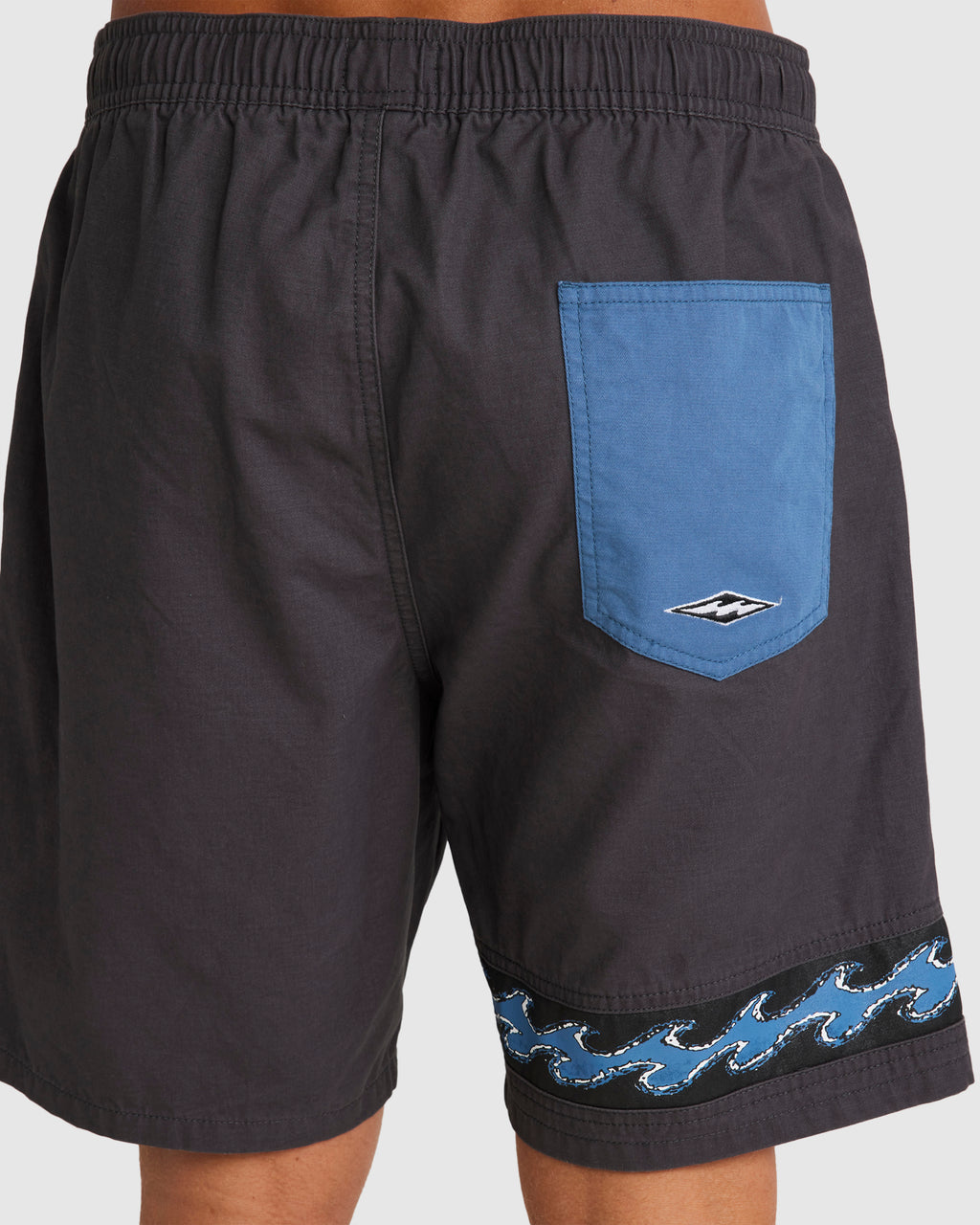 Mens Larry OG Walkshorts
