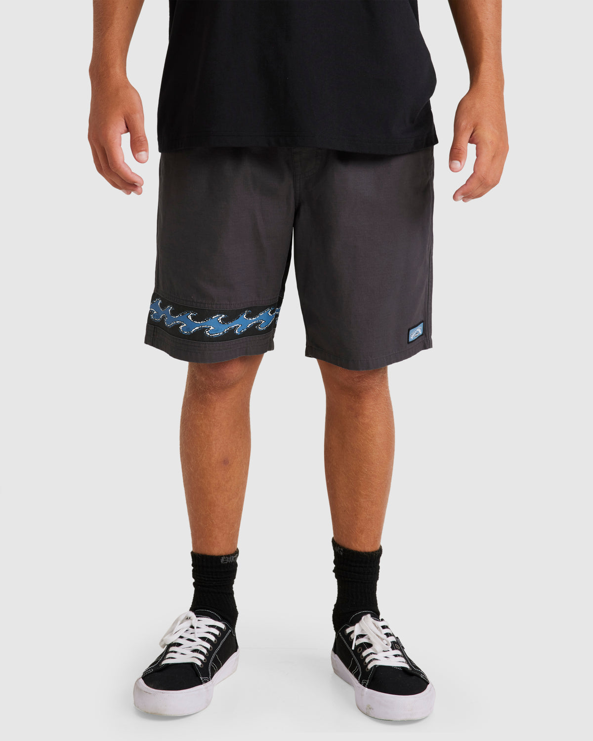 Mens Larry OG Walkshorts