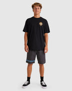 Mens Larry OG Walkshorts