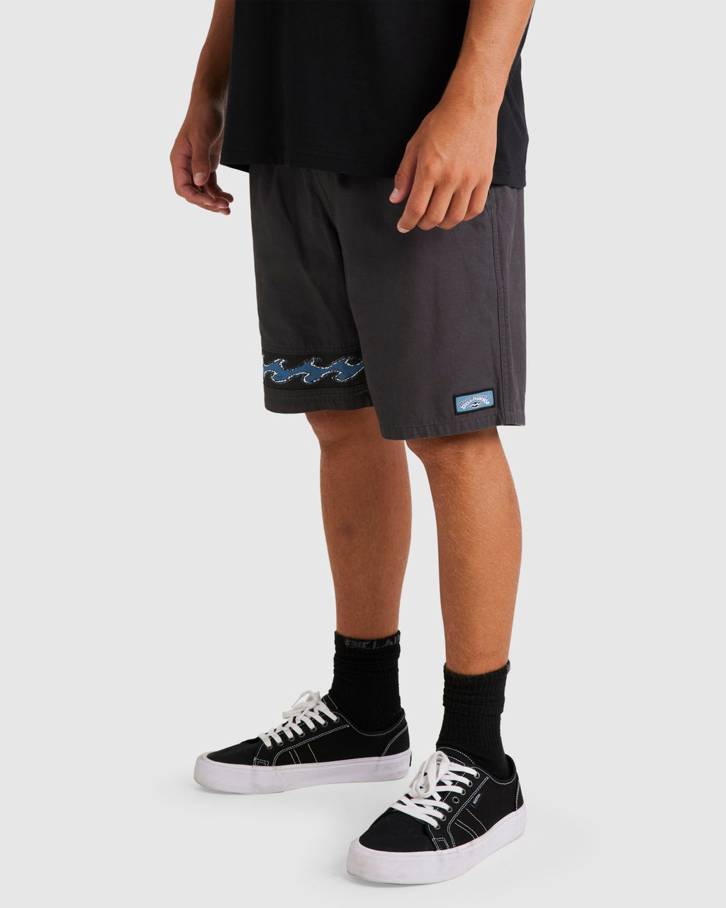 Mens Larry OG Walkshorts