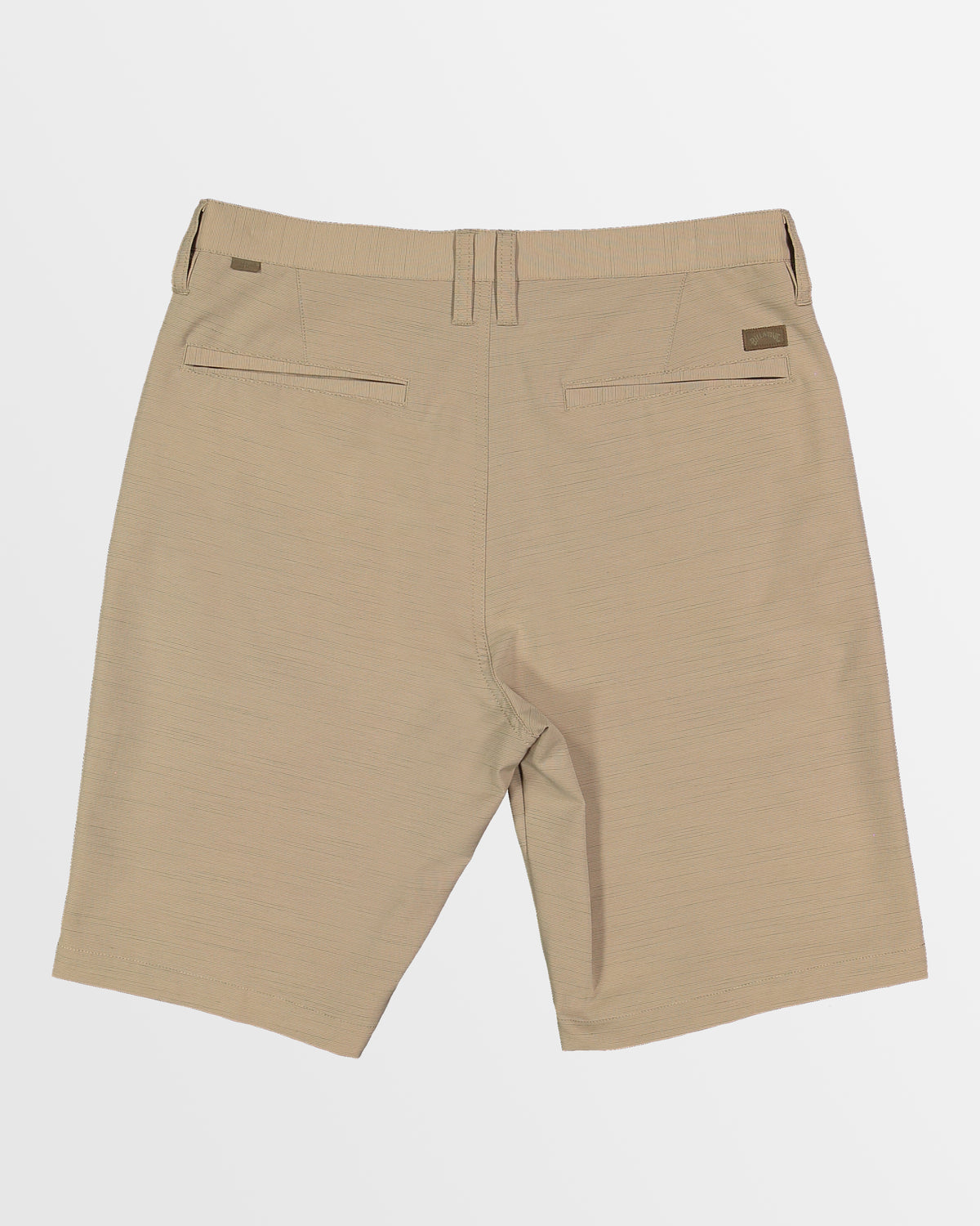Mens Crossfire Slub Walkshorts