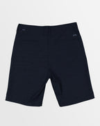 Mens Crossfire Slub Walkshorts
