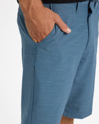 Mens Crossfire Slub Walkshorts