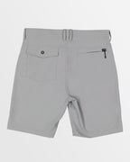 Mens Surftrek Journey Walkshorts