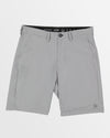 Mens Surftrek Journey Walkshorts