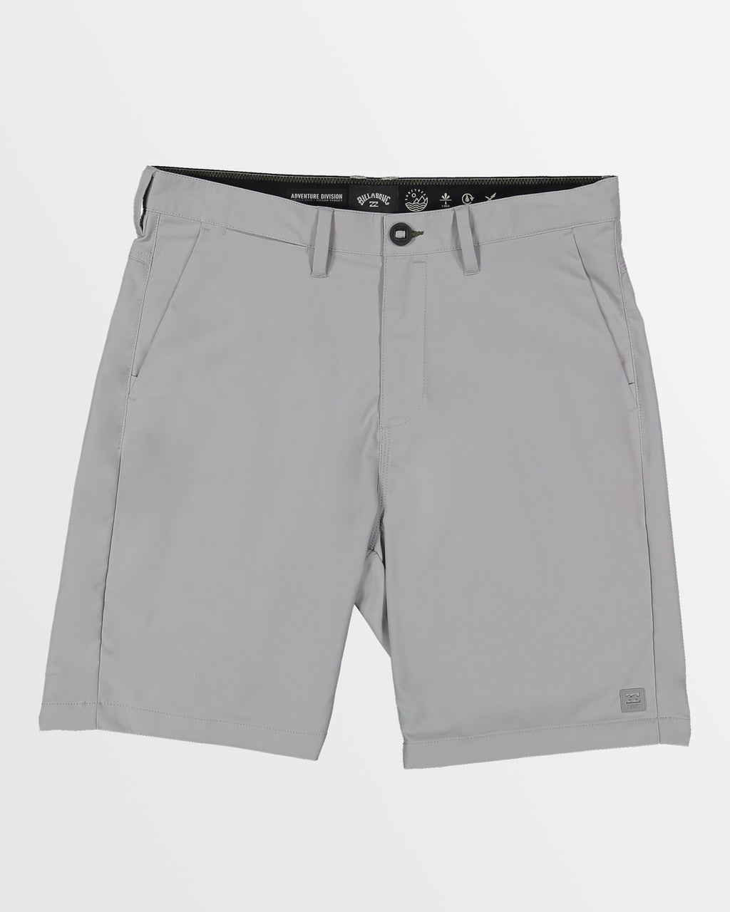 Mens Surftrek Journey Walkshorts