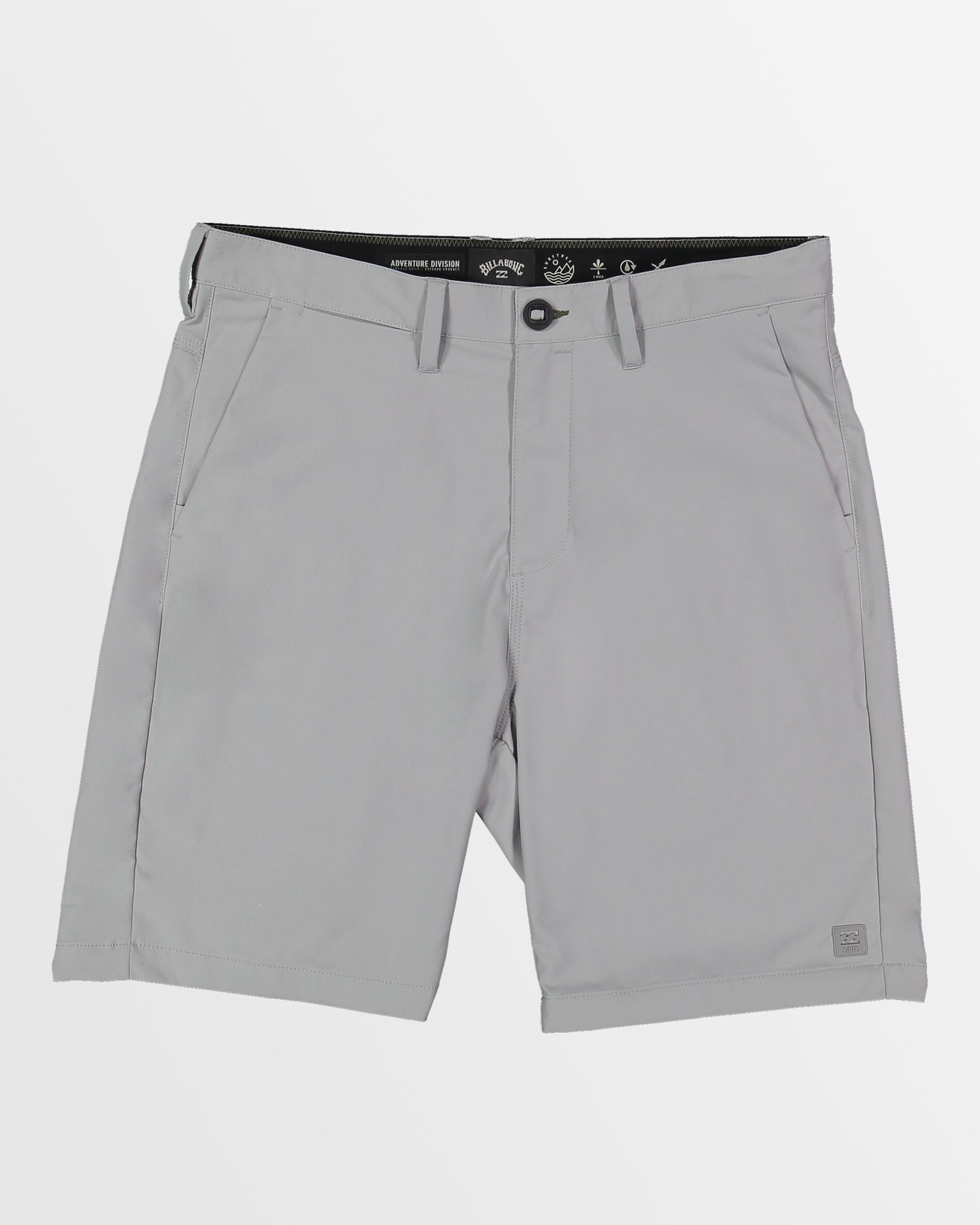 Mens Surftrek Journey Walkshorts