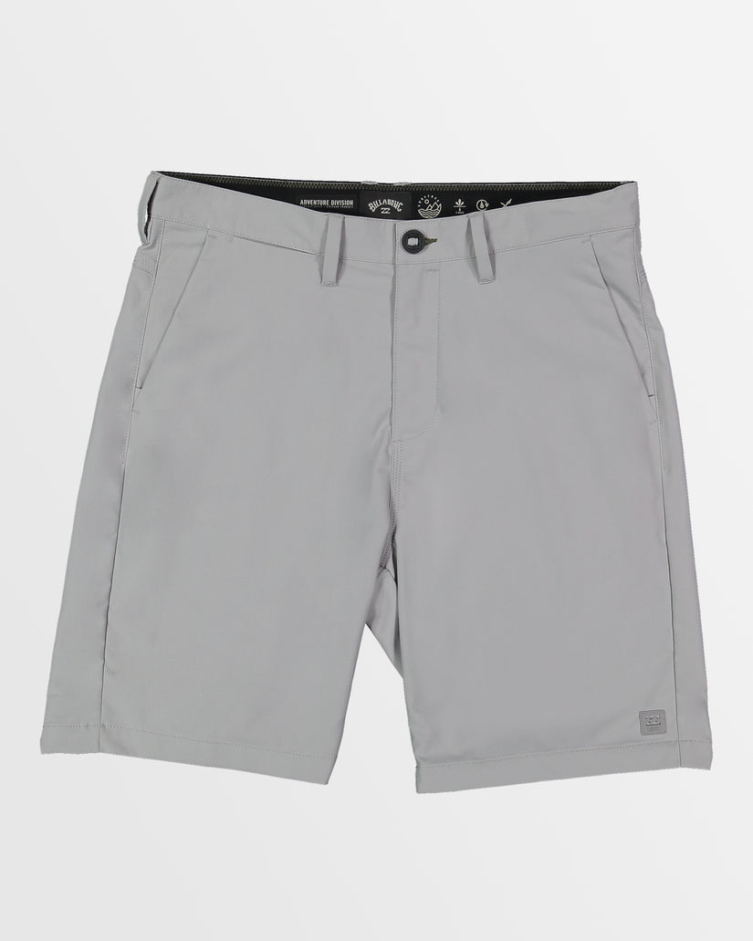Mens Surftrek Journey Walkshorts