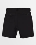 Mens Surftrek Journey Walkshorts