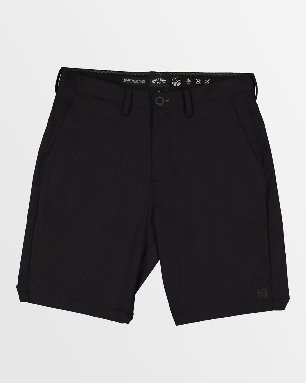 Mens Surftrek Journey Walkshorts