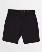 Mens Surftrek Journey Walkshorts