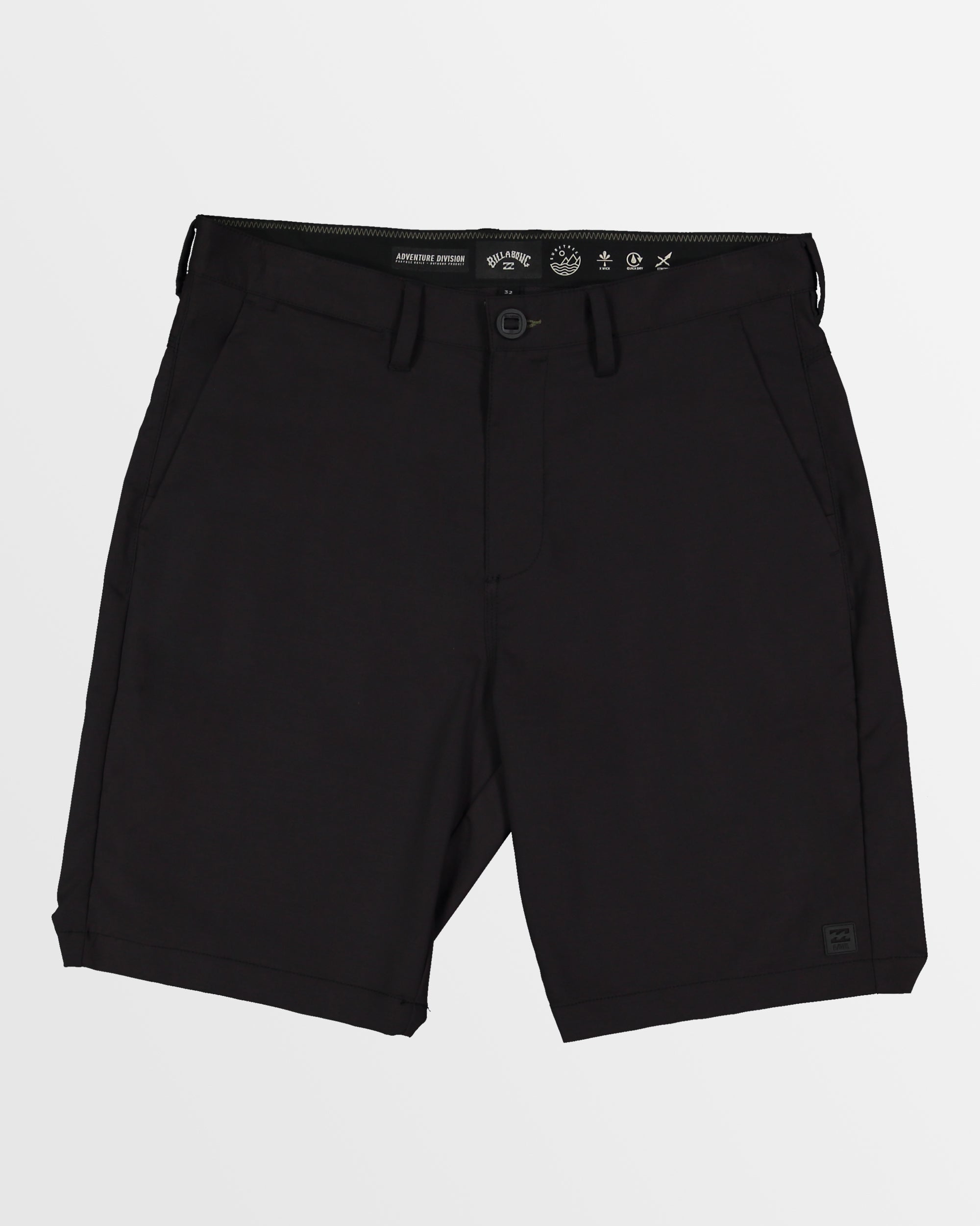 Mens Surftrek Journey Walkshorts