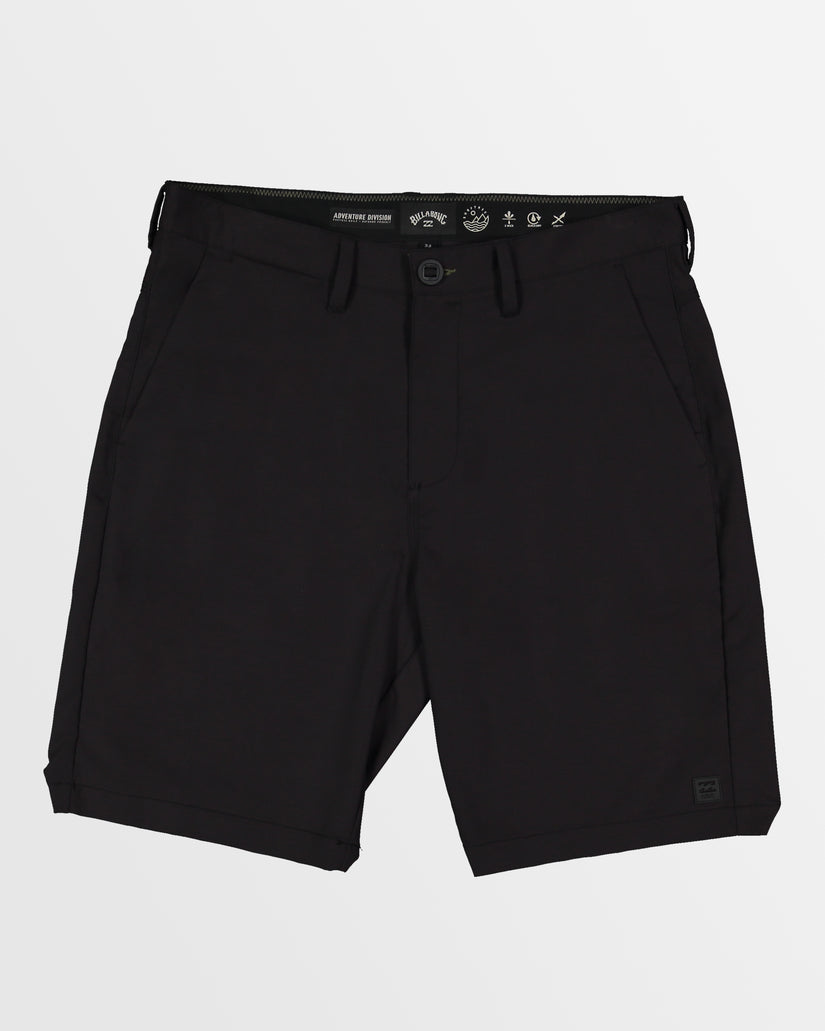 Mens Surftrek Journey Walkshorts