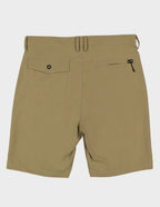 Mens Surftrek Journey Walkshorts