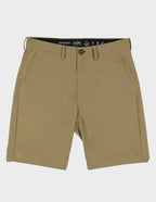 Mens Surftrek Journey Walkshorts