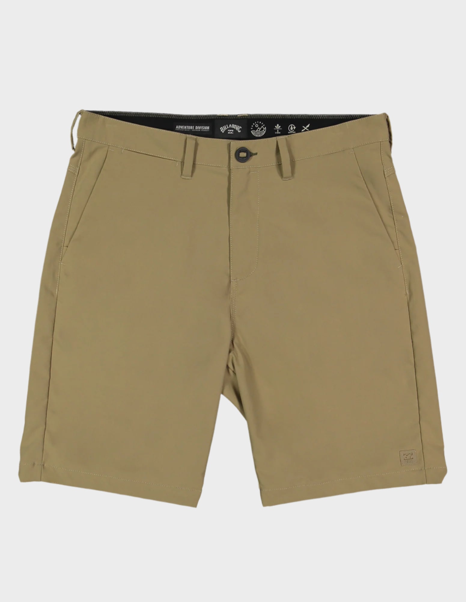 Mens Surftrek Journey Walkshorts