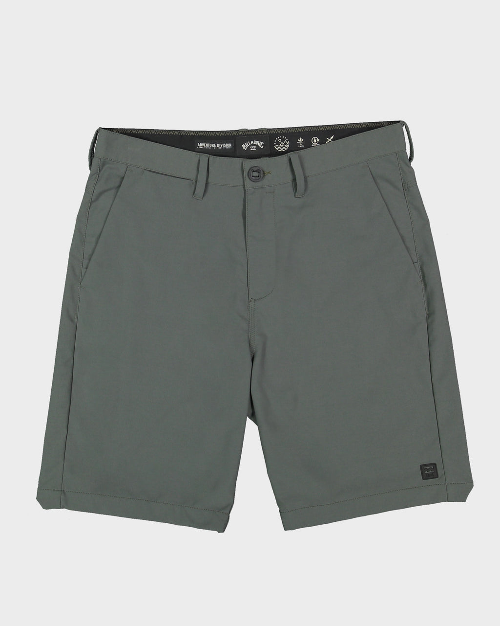 Mens Surftek Journey Walkshorts
