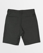 Mens Crossfire Walkshorts