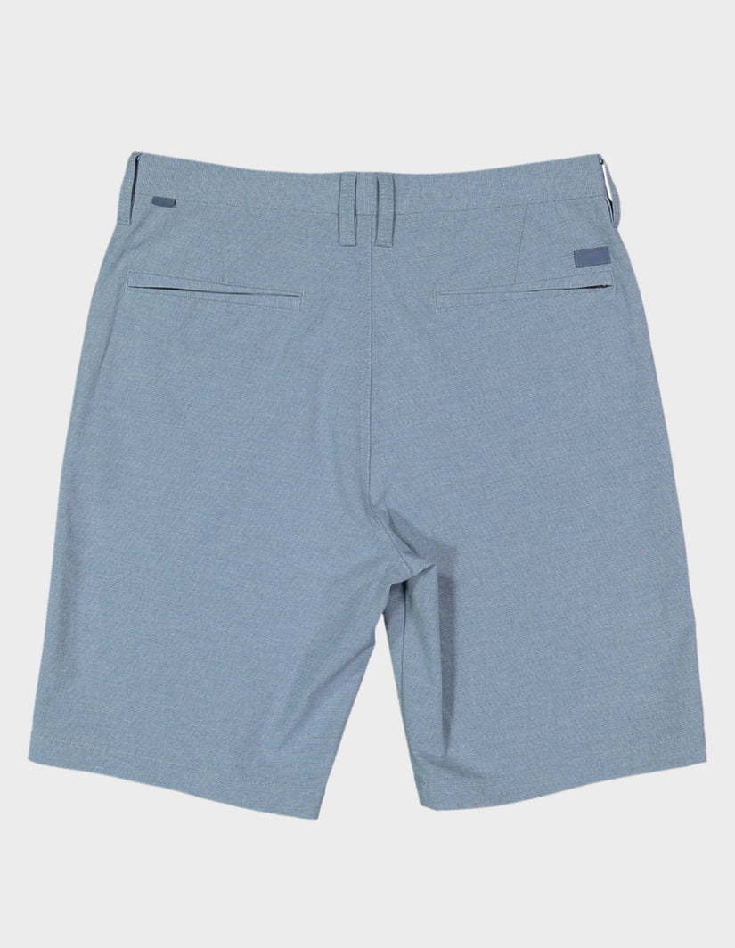 Mens Crossfire Shorts
