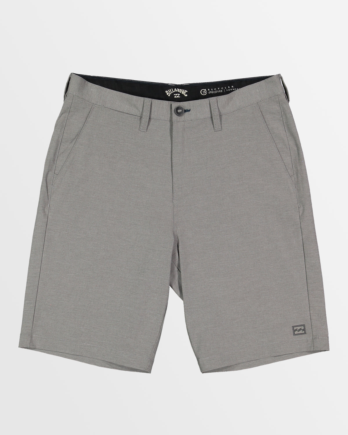 Mens Crossfire Walkshorts