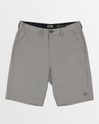 Mens Crossfire Walkshorts
