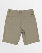 Mens Crossfire Walkshorts