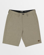 Mens Crossfire Walkshorts