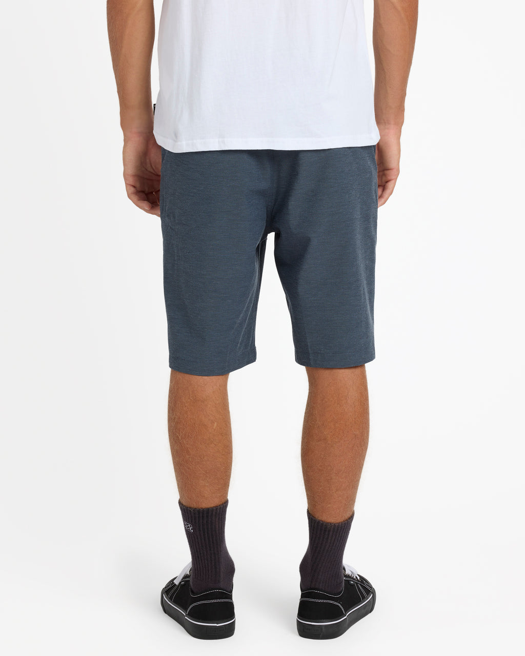 Mens Crossfire Walkshorts