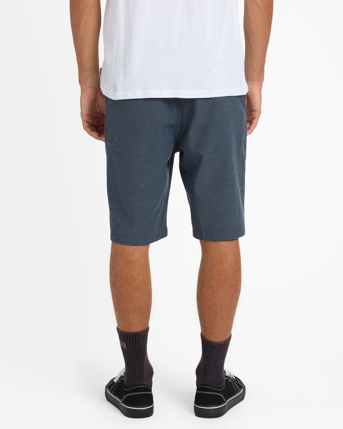 Mens Crossfire Walkshorts