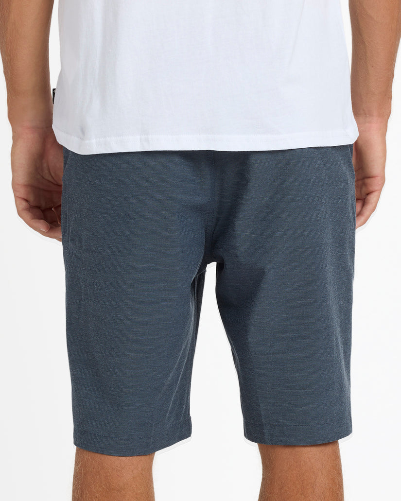 Mens Crossfire Shorts
